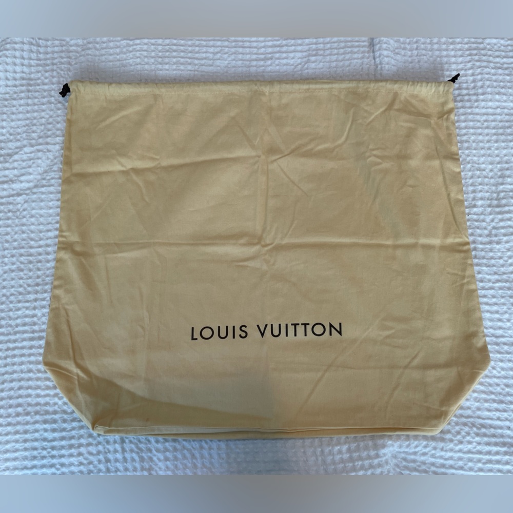 LV Large Dust Bag
